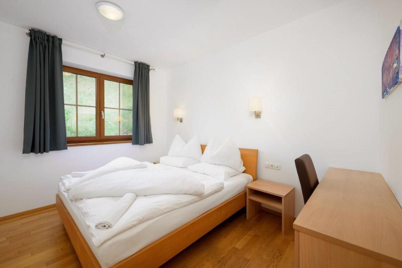 Aigenberg Appartements Flachau Bagian luar foto