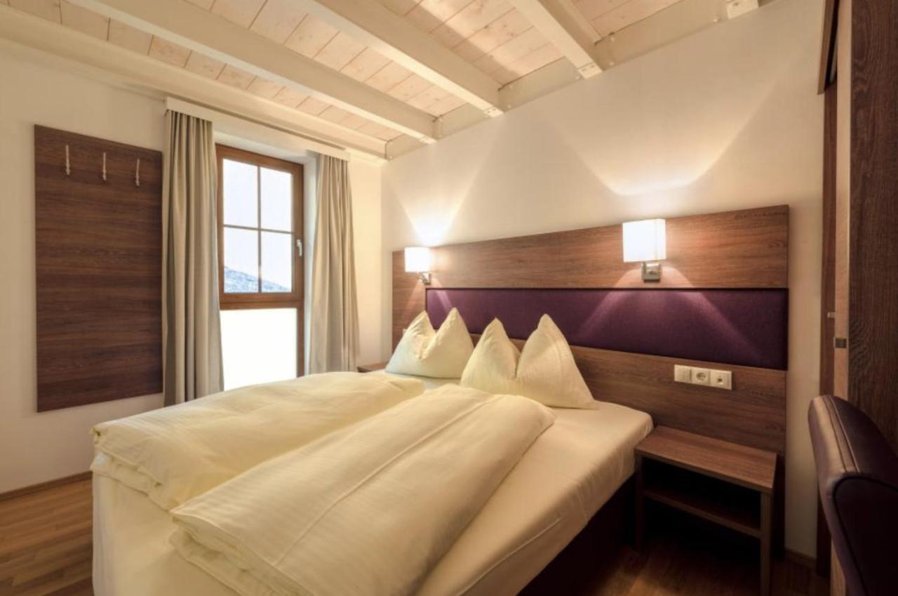 Aigenberg Appartements Flachau Bagian luar foto