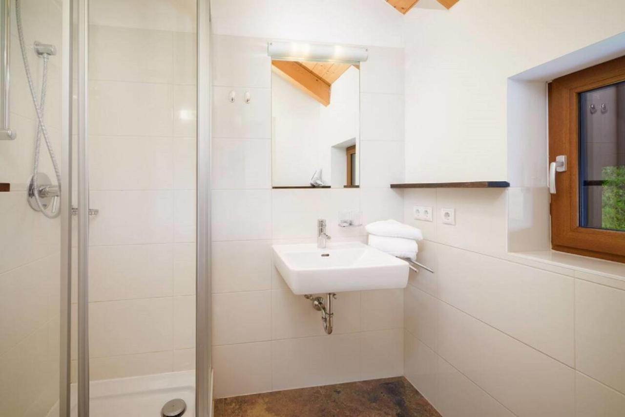 Aigenberg Appartements Flachau Bagian luar foto
