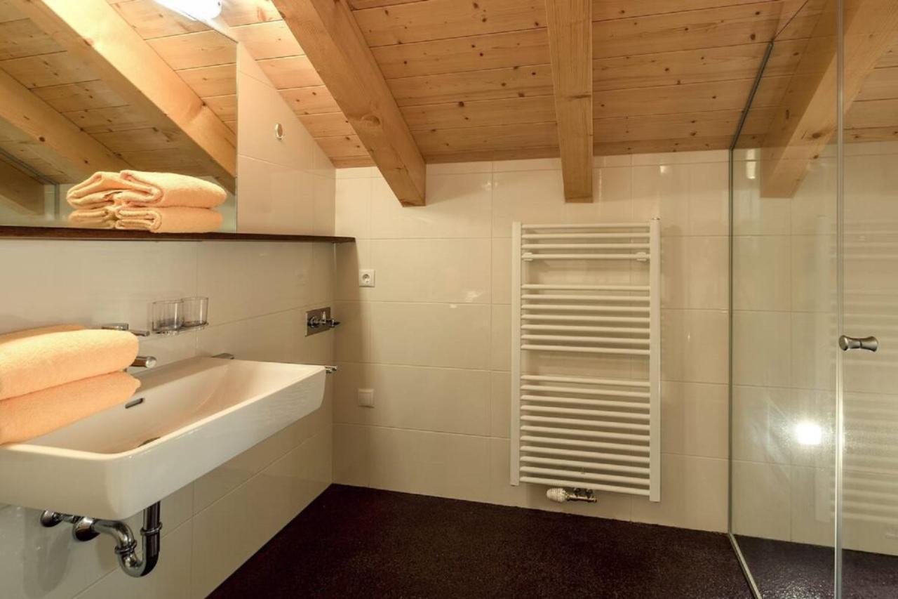 Aigenberg Appartements Flachau Bagian luar foto