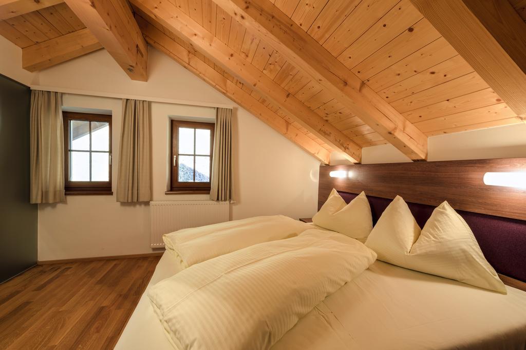 Aigenberg Appartements Flachau Ruang foto