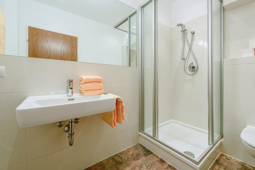 Aigenberg Appartements Flachau Ruang foto
